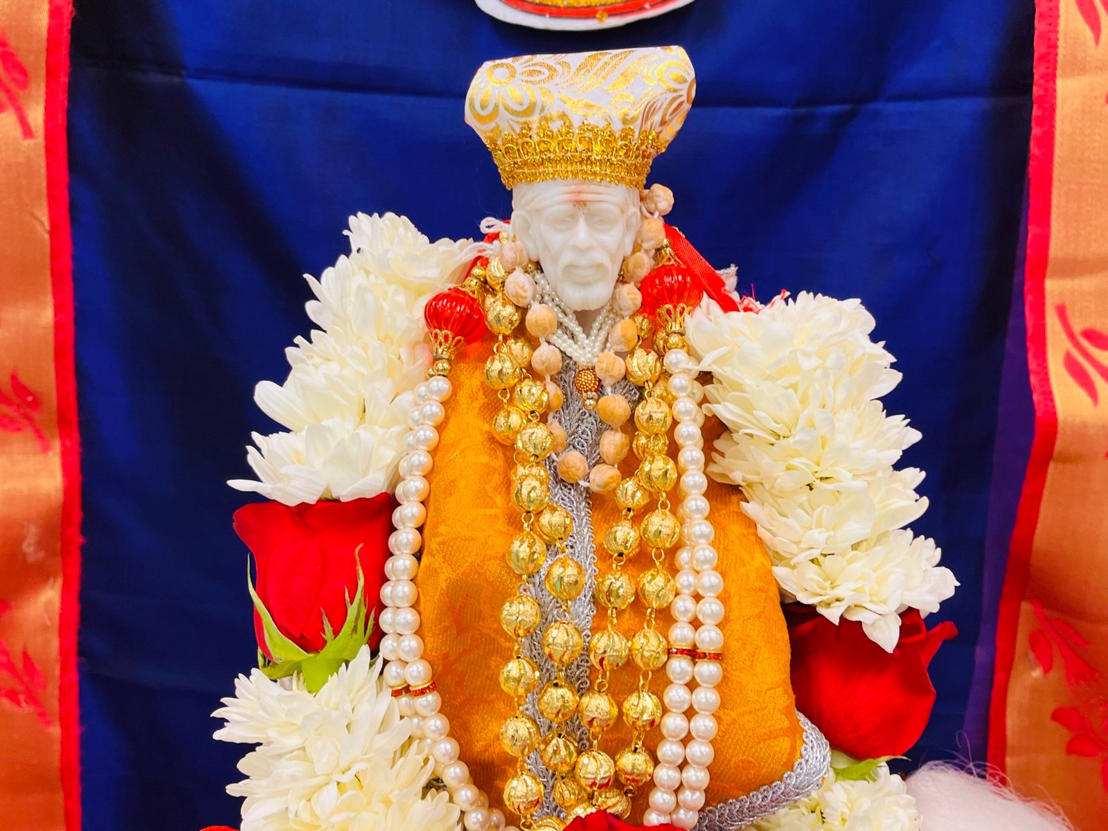 Sai Baba Temple Near Me