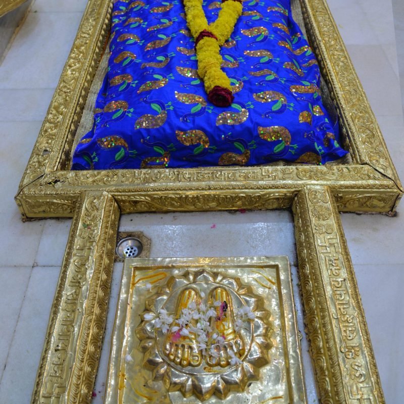 Sai Baba Samadhi Mandir Shirdi