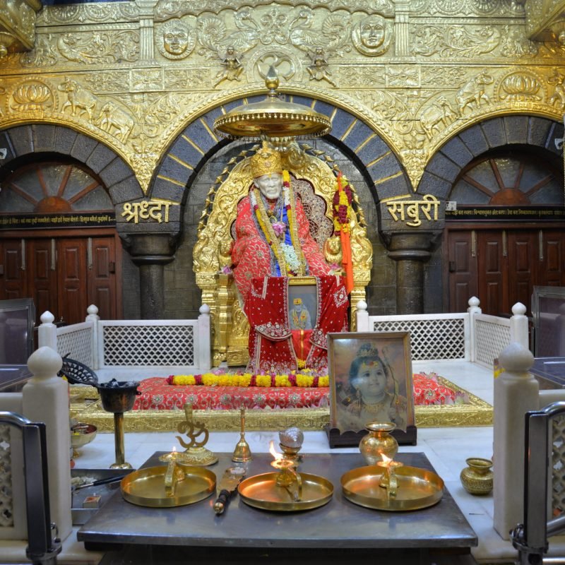 Shirdi Sai Baba Mandir Photography Infoupdate