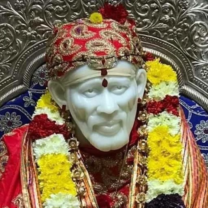 Shirdi Sai Baba Temple in Monmouth Junction 1