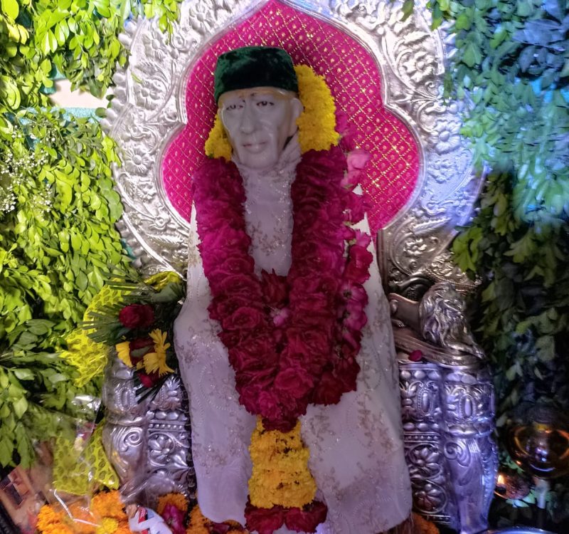 Shirdi-Sai-Baba-Temple-in-Subhanpura-Vadodara-1