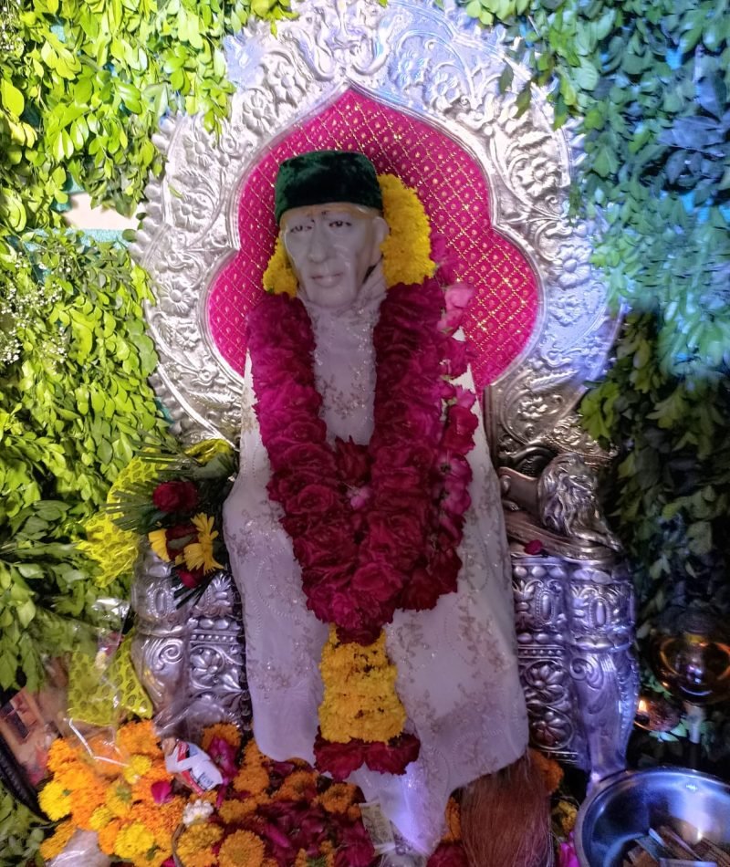 Shirdi-Sai-Baba-Temple-in-Subhanpura-Vadodara-1